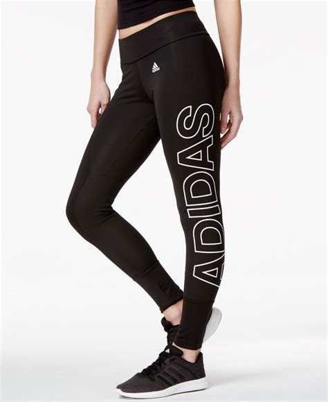 adidas ladies tights.